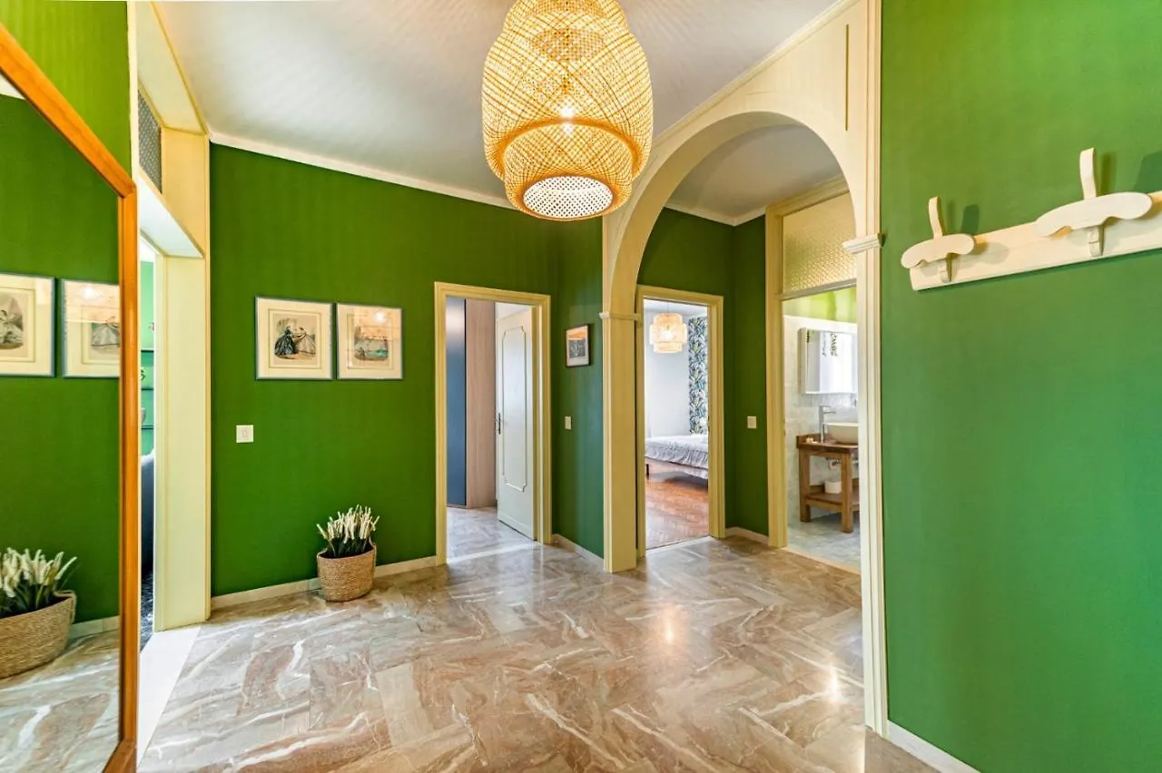 Novalesi Vintage Interno 1 location