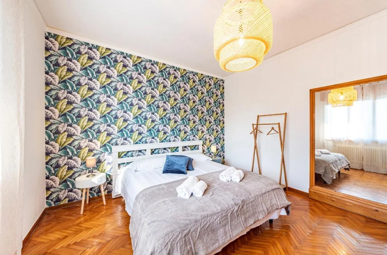 Holiday home Novalesi Vintage Interno 1 Villa Noale