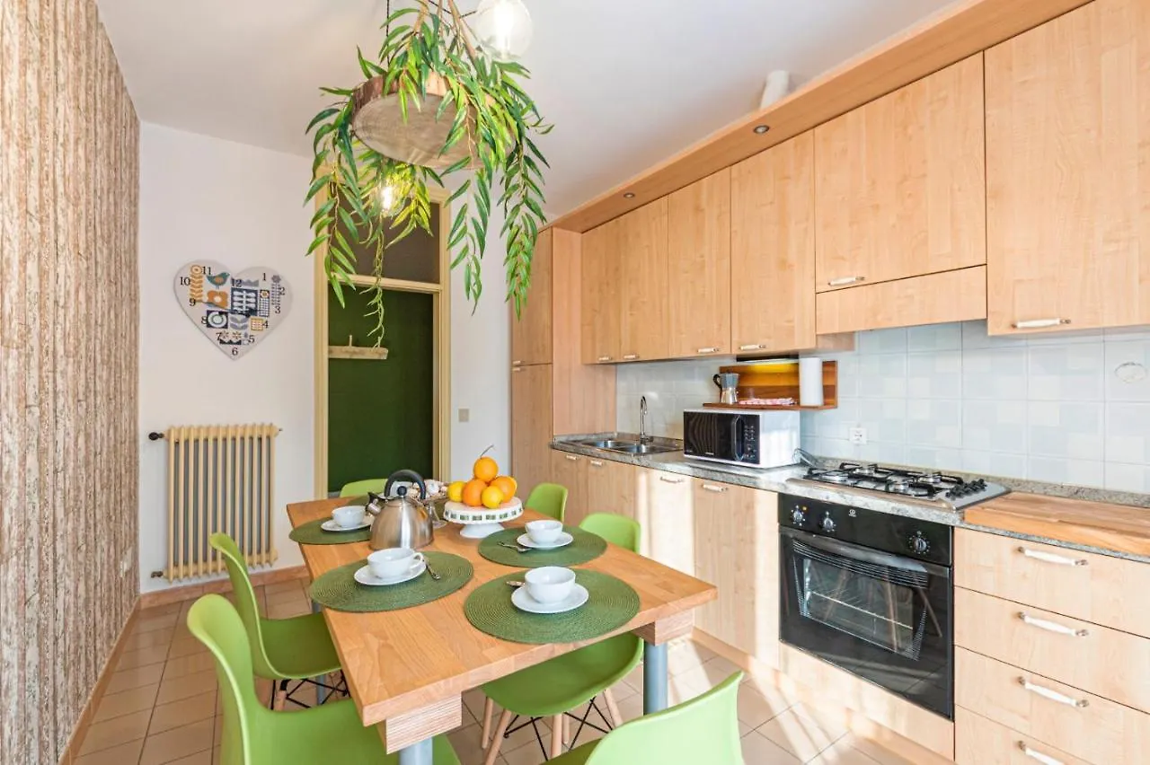 Holiday home Novalesi Vintage Interno 1 Villa Noale Italy