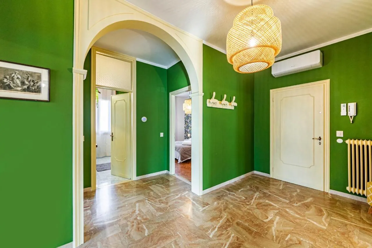 Holiday home Novalesi Vintage Interno 1 Villa Noale