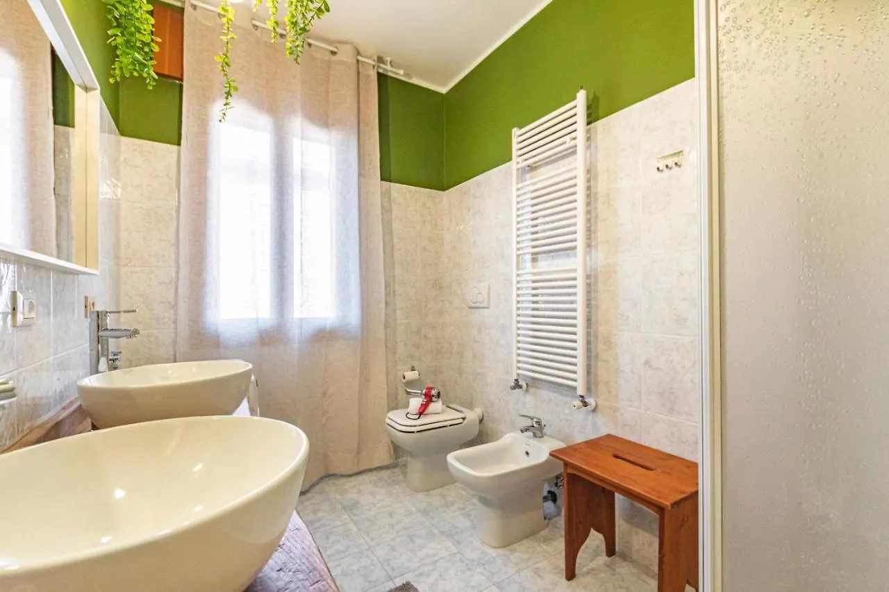 Novalesi Vintage Interno 1 Villa Noale