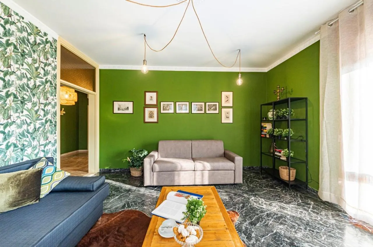 Tatil Evi Novalesi Vintage Interno 1 Villa Noale
