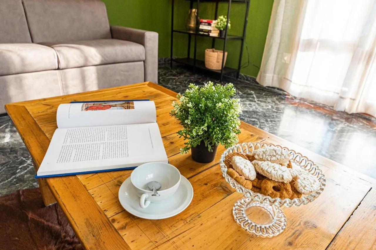 Holiday home Novalesi Vintage Interno 1 Villa Noale Italy