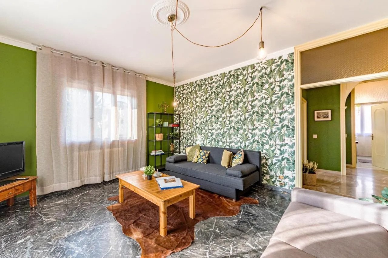 Novalesi Vintage Interno 1 Villa Noale 0*,  Italy