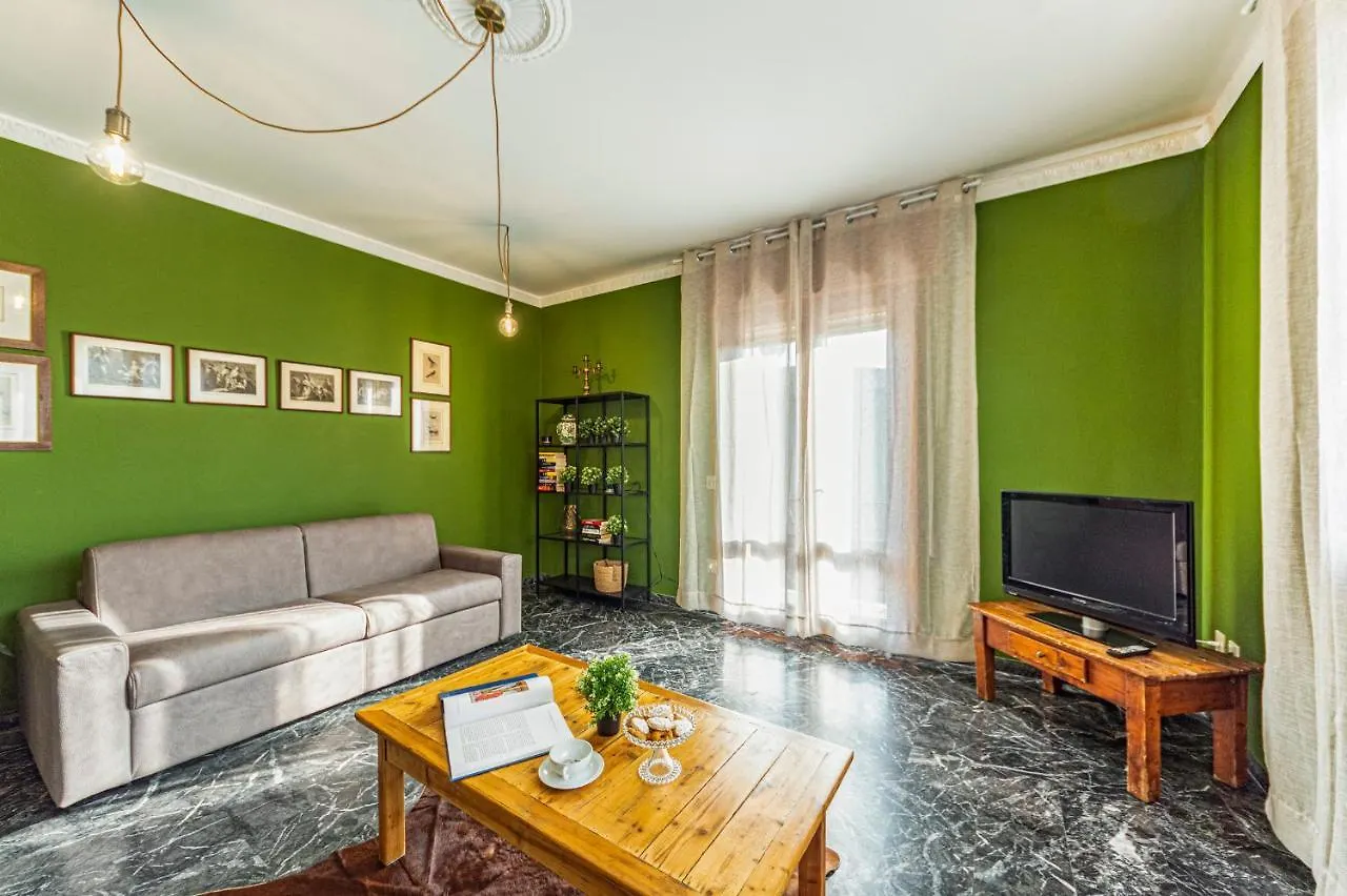 Novalesi Vintage Interno 1 Villa Noale Italy