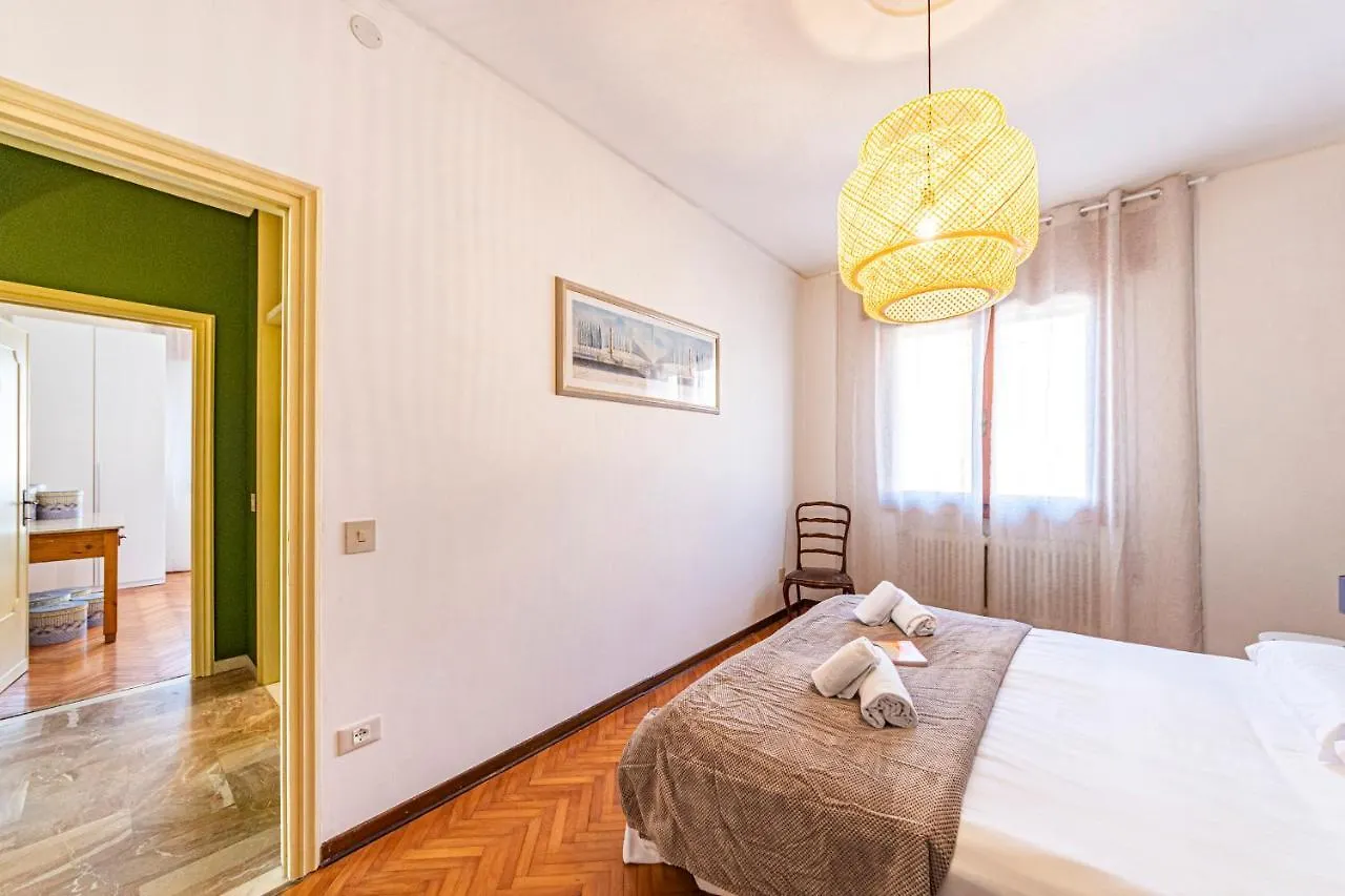 Holiday home Novalesi Vintage Interno 1 Villa Noale