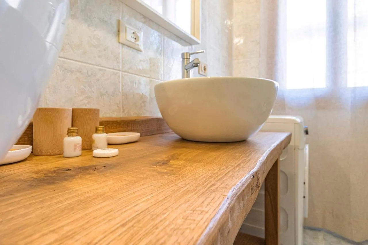 Novalesi Vintage Interno 1 Villa Noale 0*,