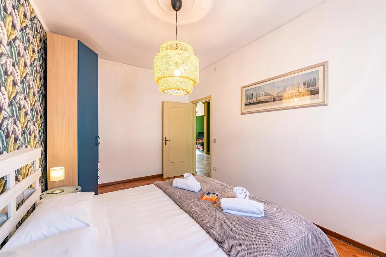 Holiday home Novalesi Vintage Interno 1 Villa Noale Italy