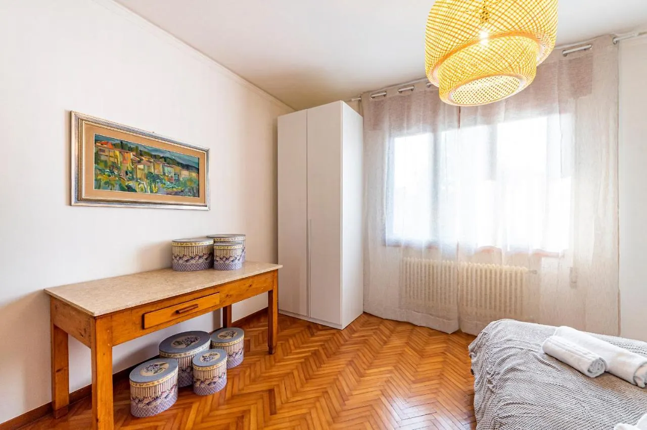 Novalesi Vintage Interno 1 Villa Noale