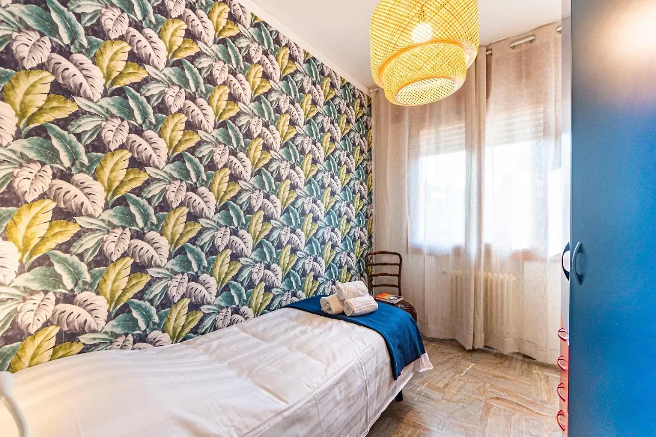 Novalesi Vintage Interno 1 Villa Noale Holiday home