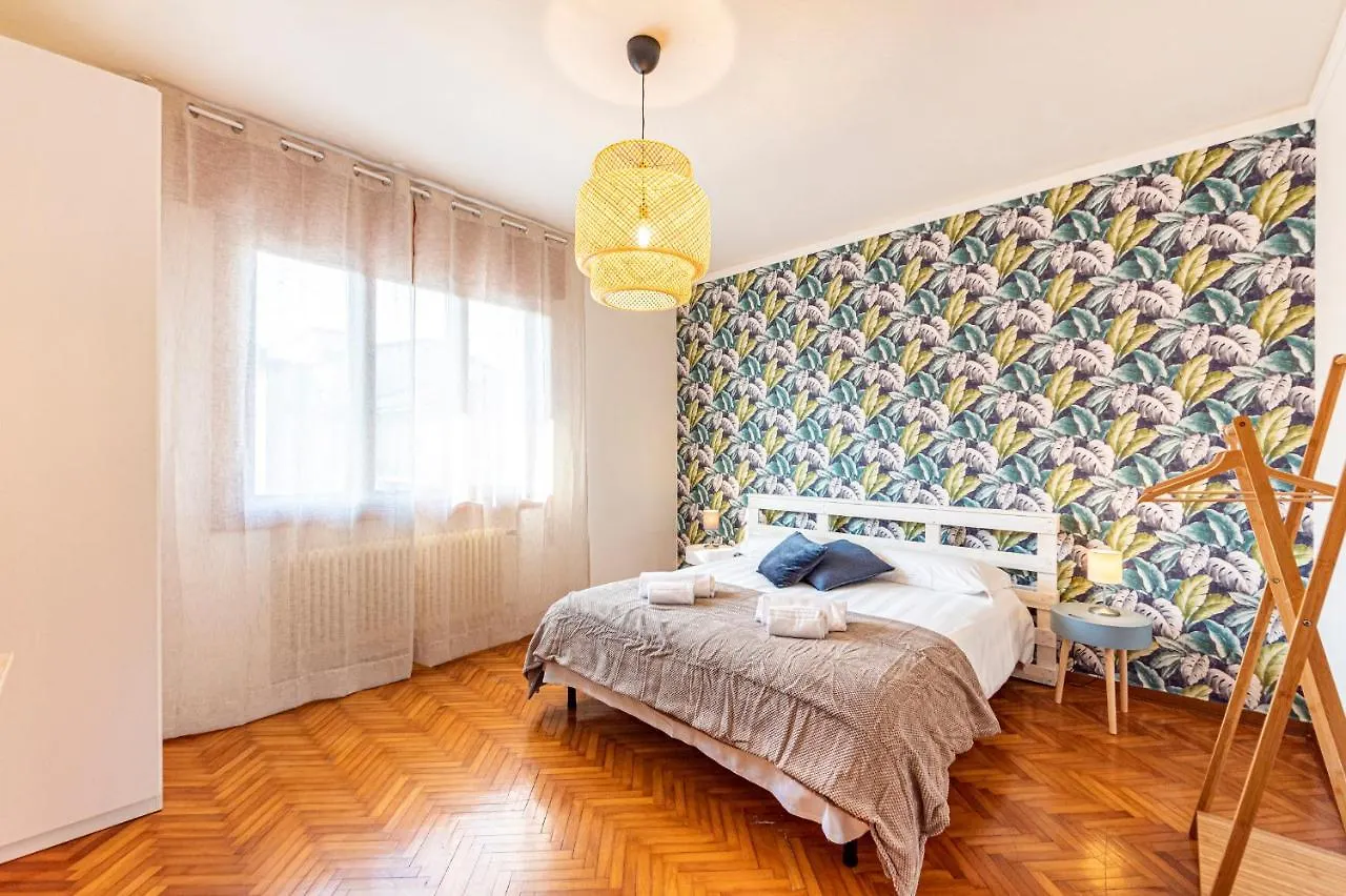 Novalesi Vintage Interno 1 Villa Noale Holiday home