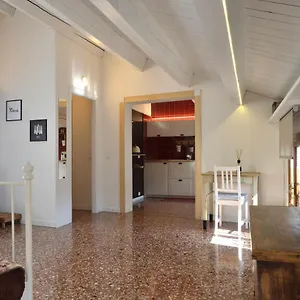  Appartamento Olly Luxury Loft