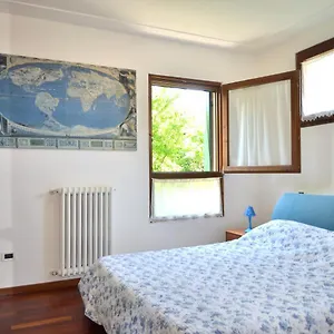  Appartamento Posta Cozy Close To Venice