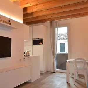  Appartamento Ca Matta Luxury And Relax
