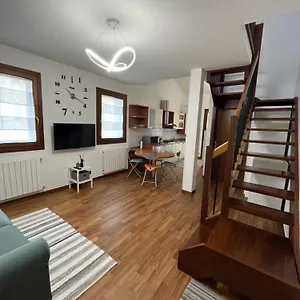  Appartamento Casa Dei Tempesta