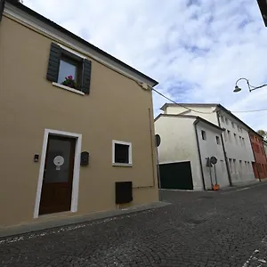  Appartamento Ca' Milla Centro Storico