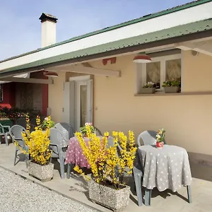  Bed & Breakfast Venice House