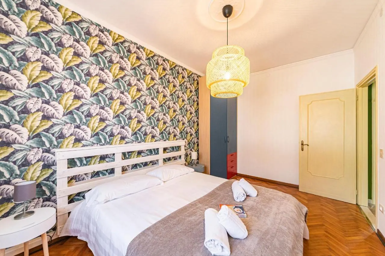 Novalesi Vintage Interno 1 Villa Noale