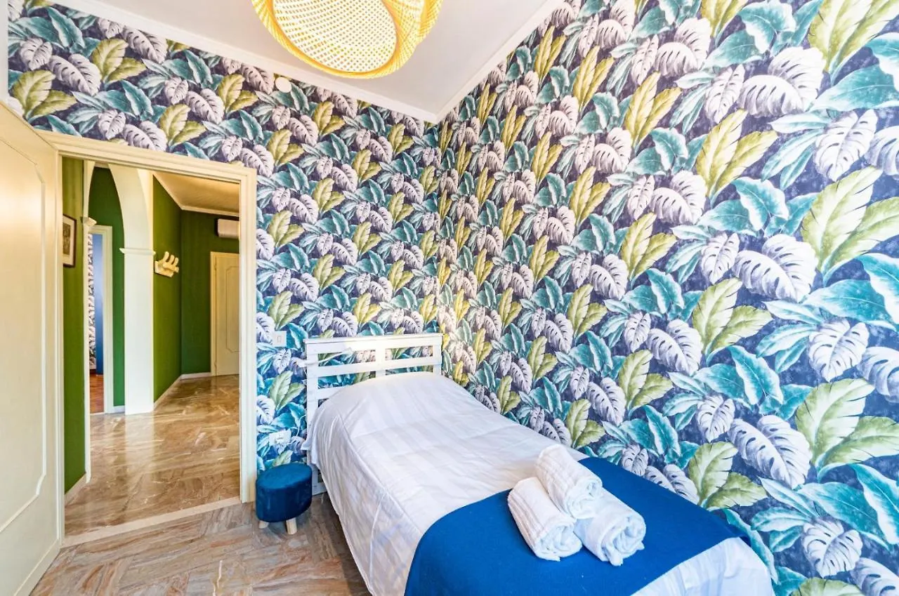 Novalesi Vintage Interno 1 Villa Noale Feriehus